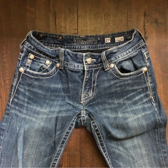 Rare angel wing miss me 🖤 - Picture 2 of 7